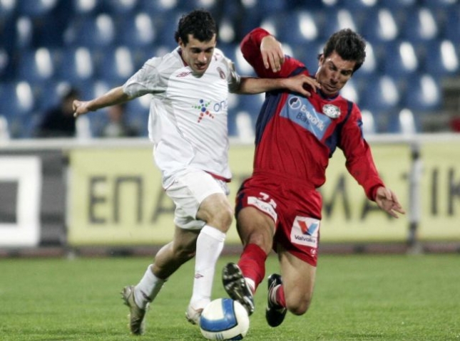 «Δεν ξεχνώ τον Απόλλωνα»
