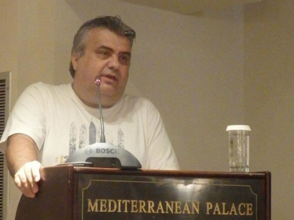 «Απόλλων με βάσεις»