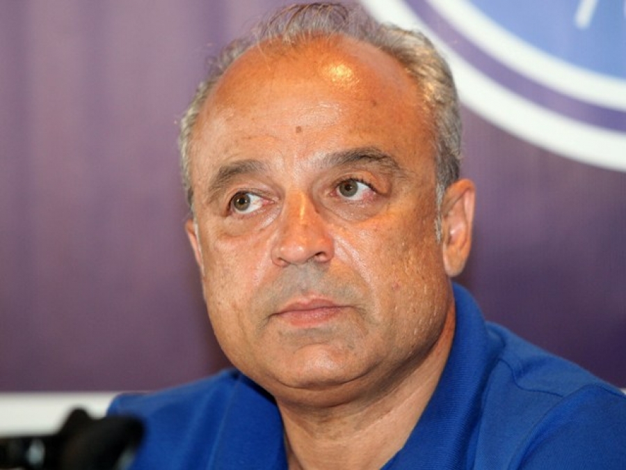 Άκαρπη και η δεύτερη επαφή
