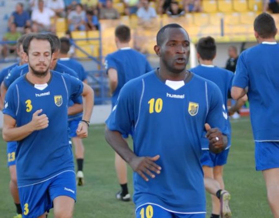 Νίκη με Κίτσα