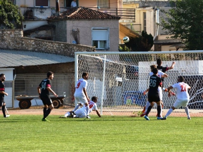 Είδε αυτά που ήθελε ο Ηλιόπουλος
