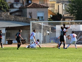 Είδε αυτά που ήθελε ο Ηλιόπουλος