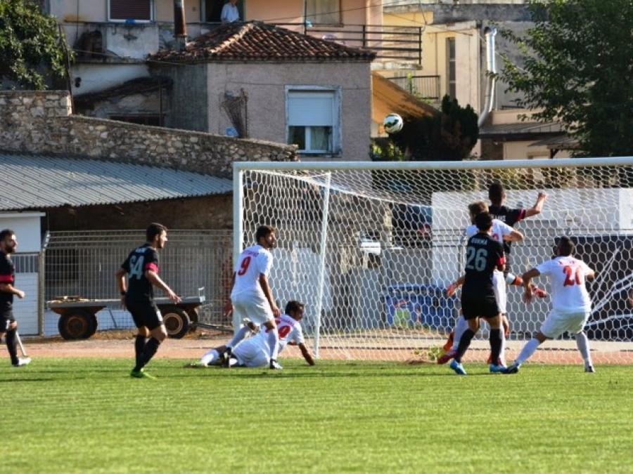Είδε αυτά που ήθελε ο Ηλιόπουλος