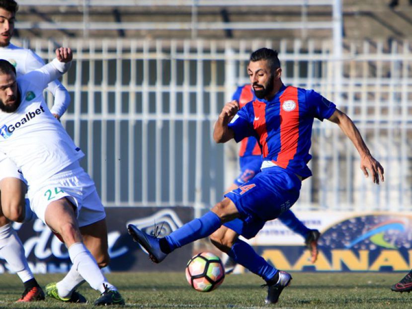 Μπαϊκαρά και Καπετάνος