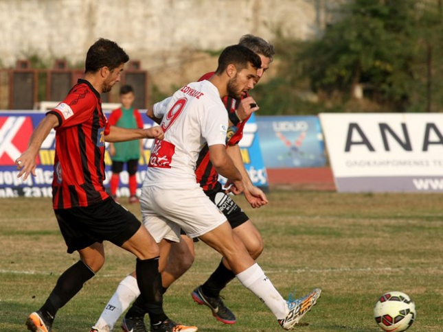 «Θα απουσιάσει για έξι μήνες»