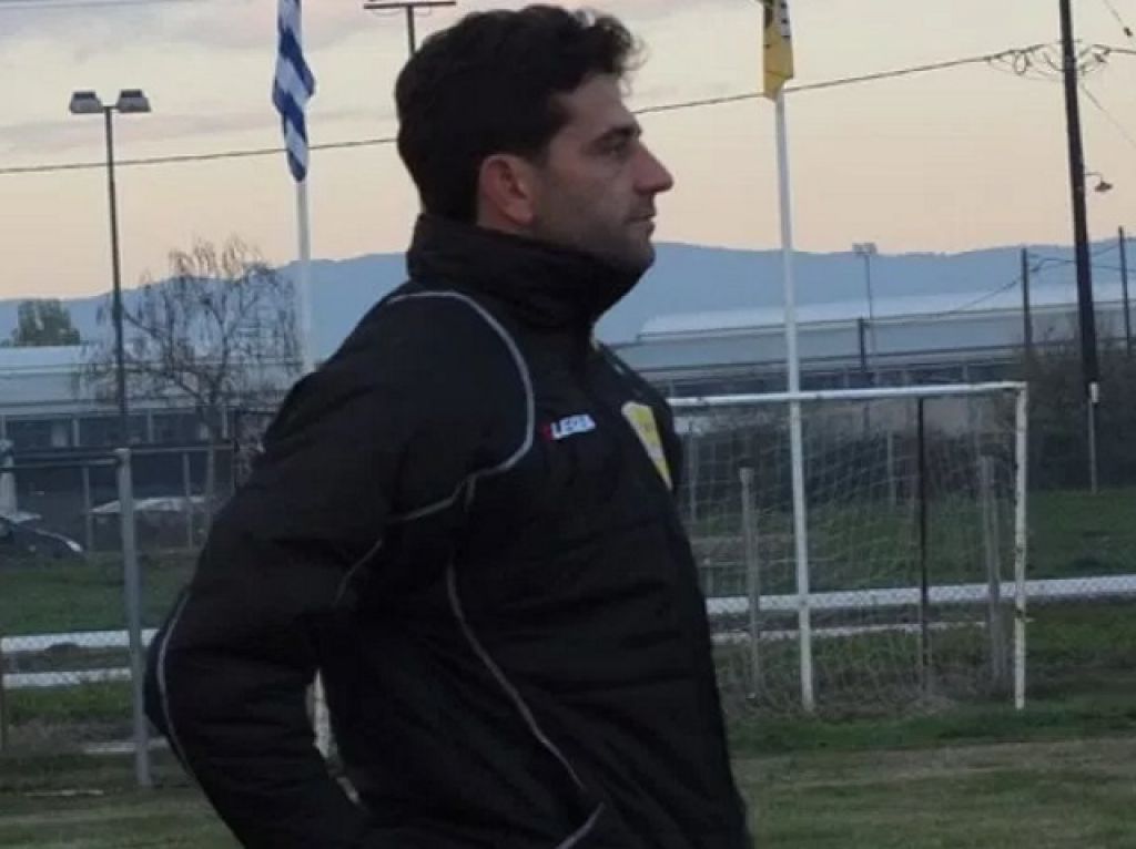 Βακουφτσής στα… Τρίκαλα
