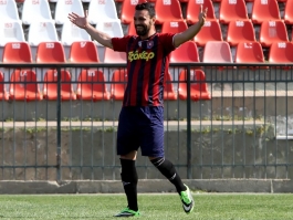 «Άνοδος με πρωτάθλημα»