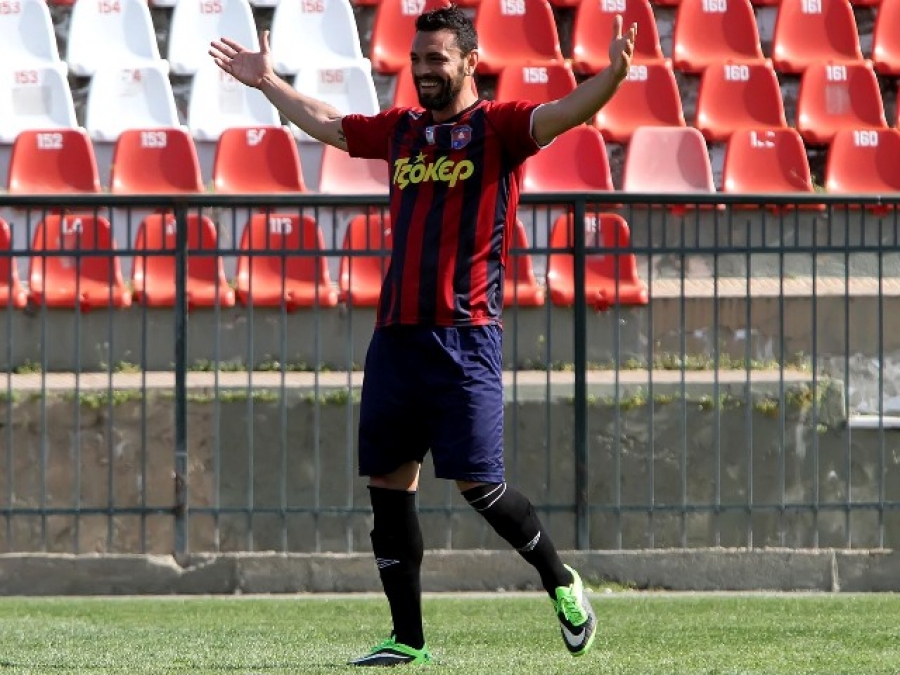 «Άνοδος με πρωτάθλημα»