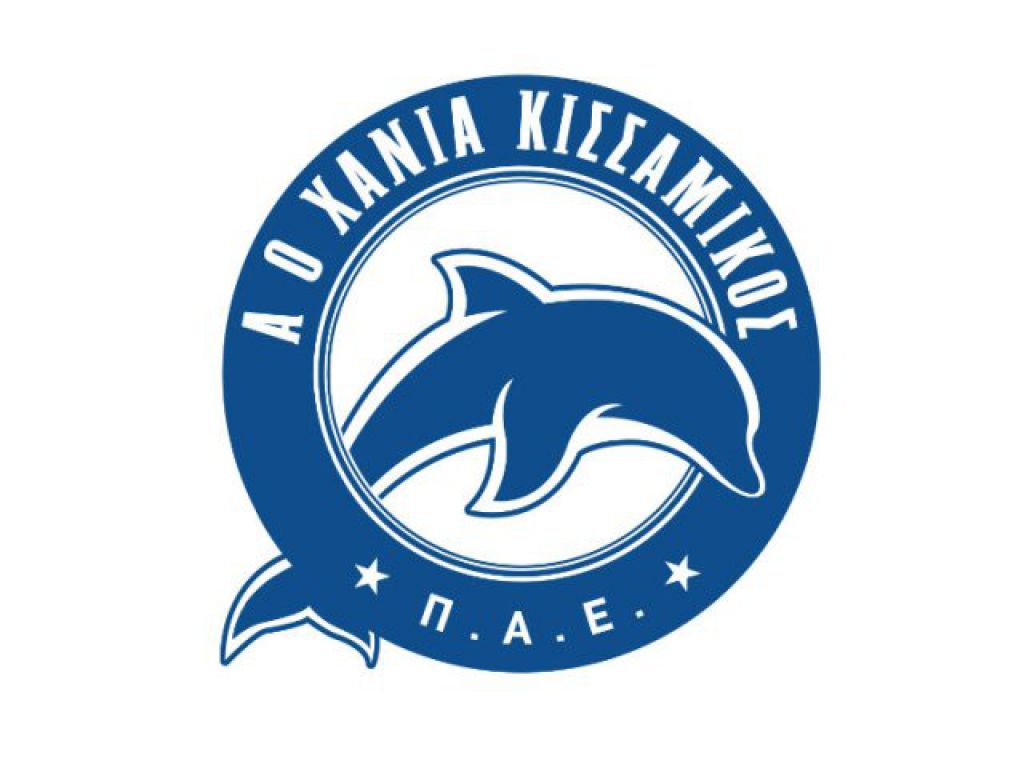 Και τυπικά “ΑΟ Χανιά Κισσαμικός”