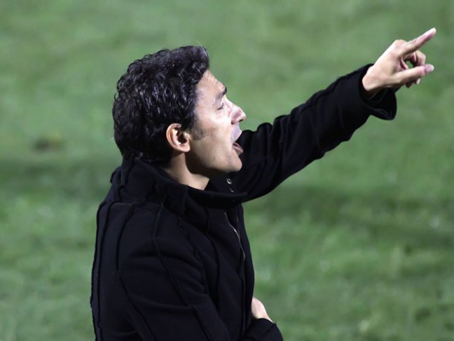 «Μου είπαν ότι ήταν εφεύρεση»