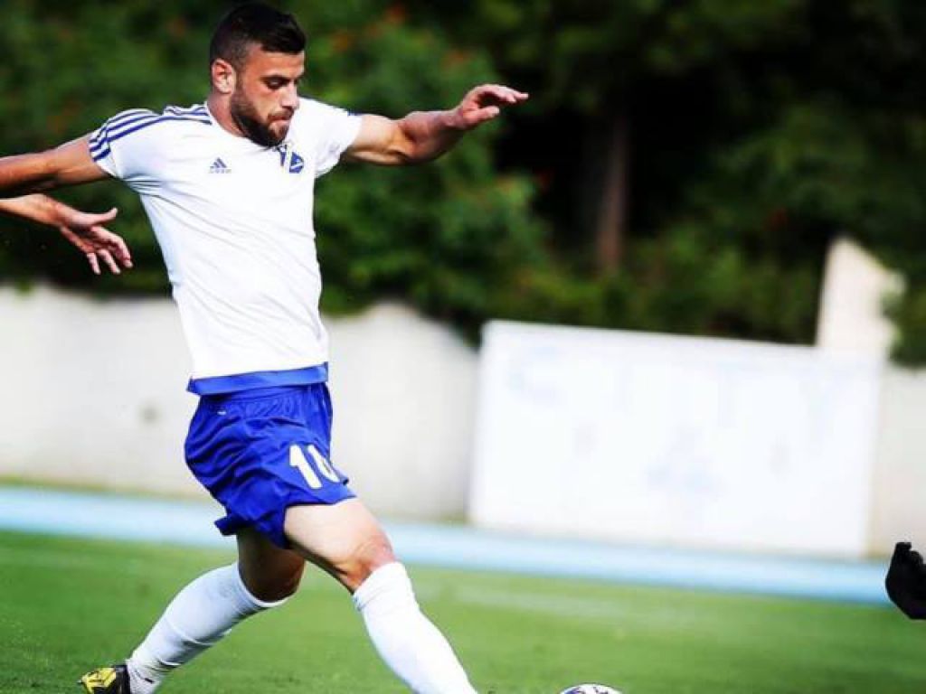 Ευχές στον Στούπη