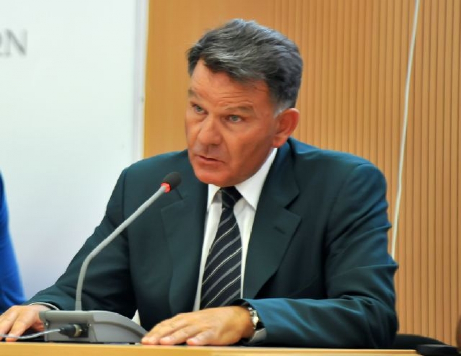 Κούγιας: «Εδώ για ό,τι ξεχωριστό»