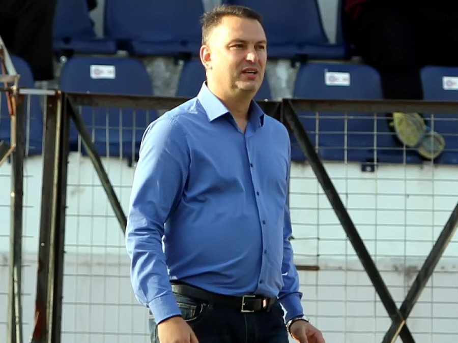 «Αφιερωμένη στον πρόεδρο»