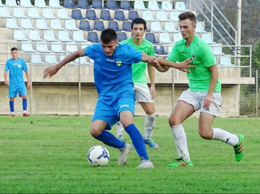 Εξασφάλισε άδεια