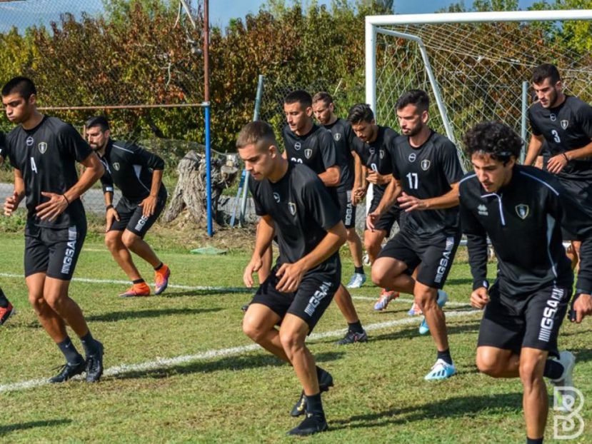 Βέροια: Χωρίς Μουχάλη και Πολύζο με Τρίγλια