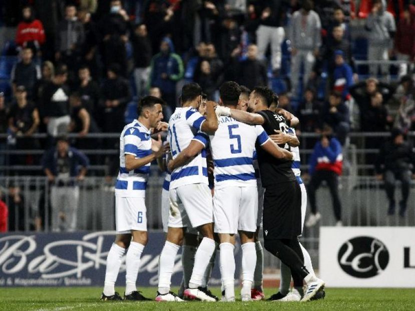 «Καμπάνα» για Νίκη Βόλου!