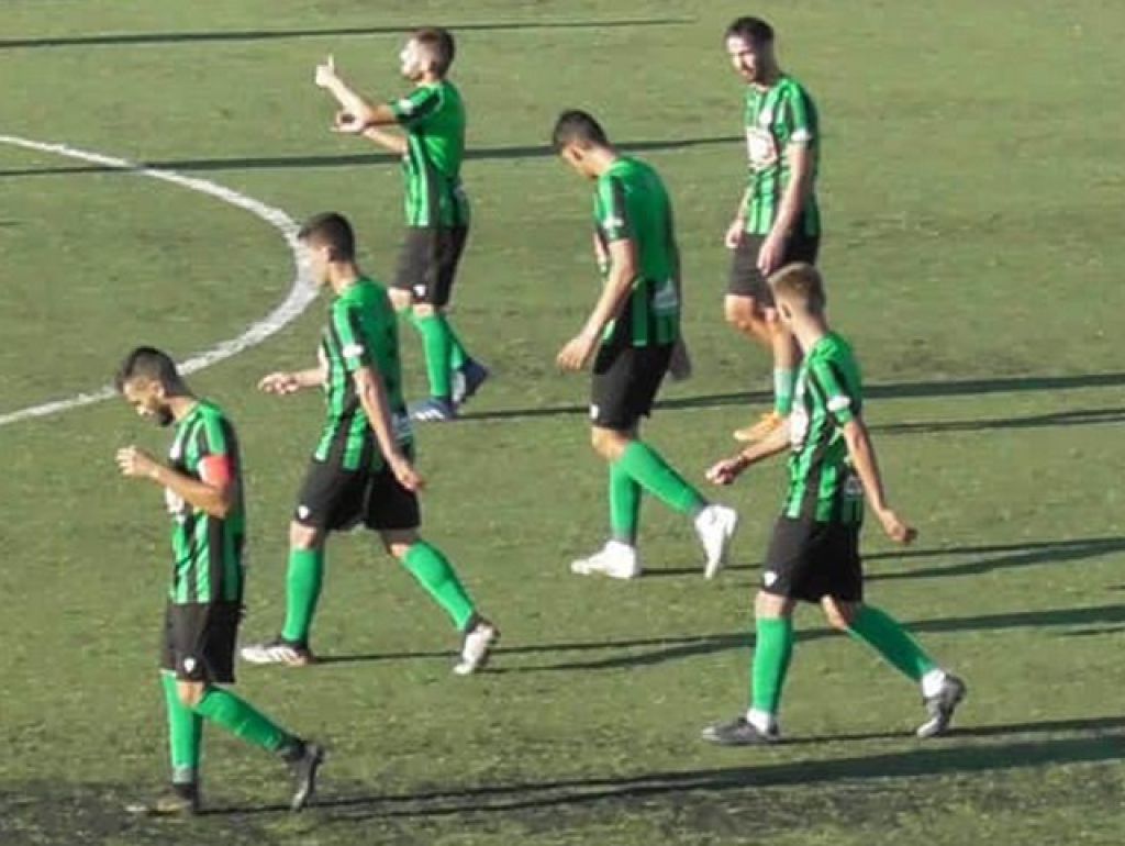 Με Γυφτοκώστα ο Καραϊσκάκης
