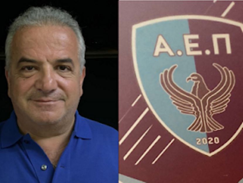 Παραμένει στην Κοζάνη ο Αλεξανδρίδης
