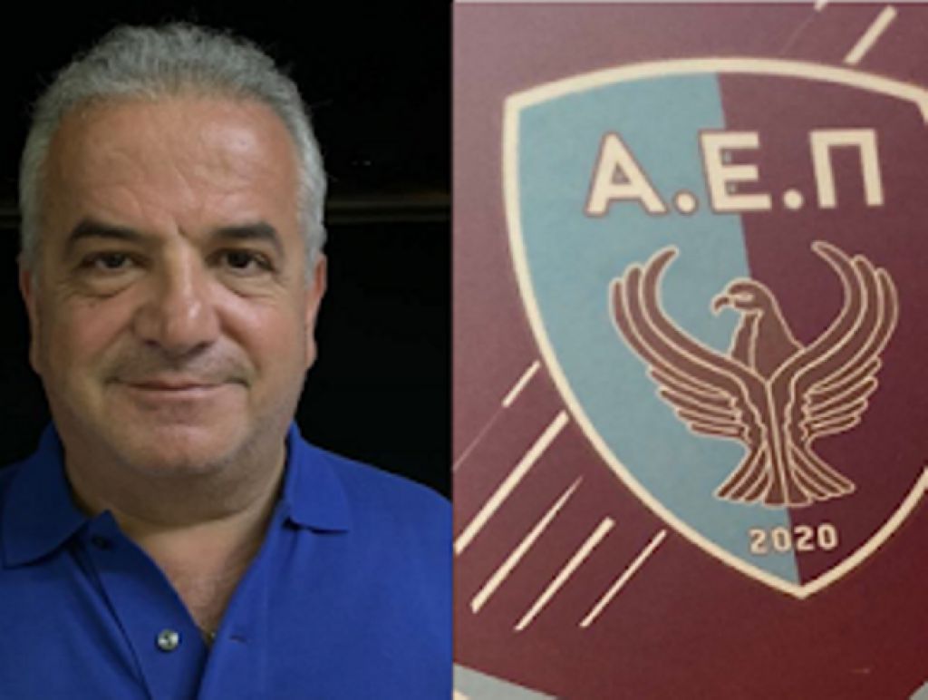 Παραμένει στην Κοζάνη ο Αλεξανδρίδης