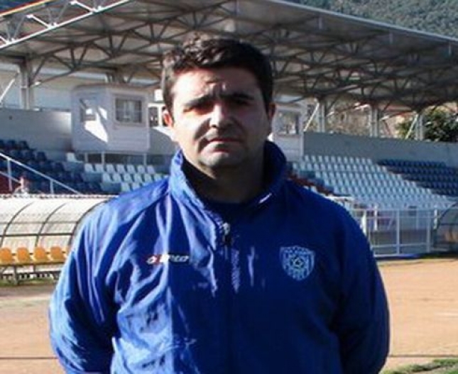 Τερζής: «Αφού σταθήκαμε καλά εδώ, μπορούμε παντού»