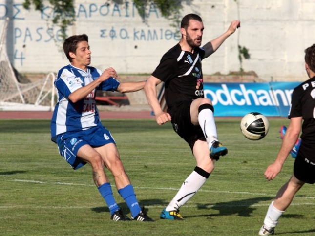 Προς Σέρρες ο Κουτσοσπύρος