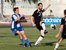 Προς Σέρρες ο Κουτσοσπύρος