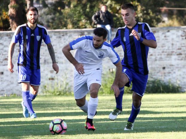 Μόνος απών ο Τζόκιτς