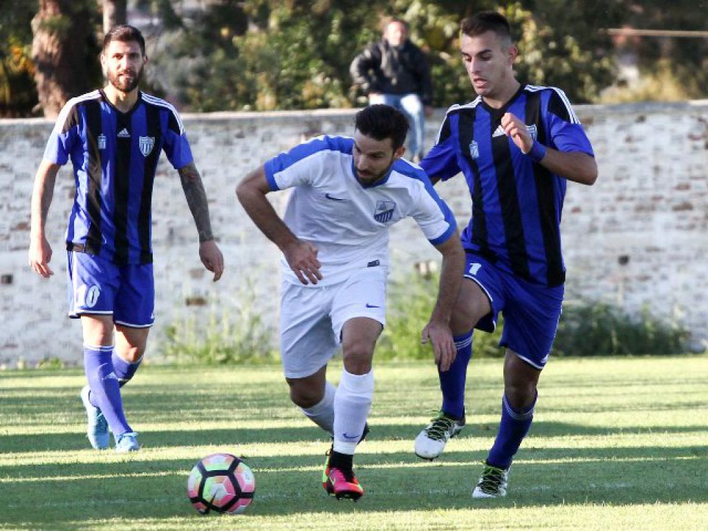 Μόνος απών ο Τζόκιτς