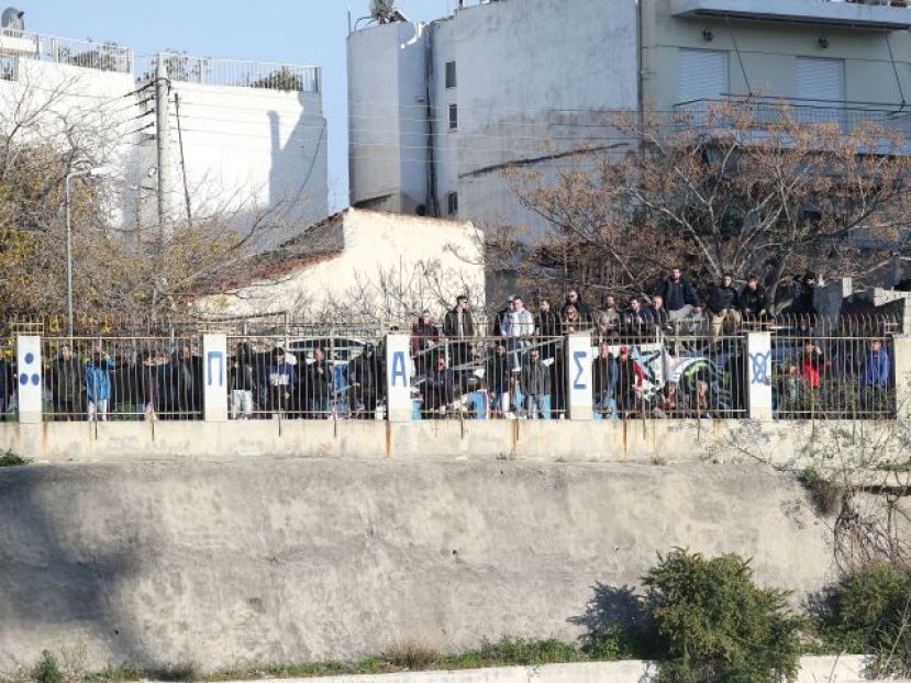 «Απαράδεκτη η δίωξη»