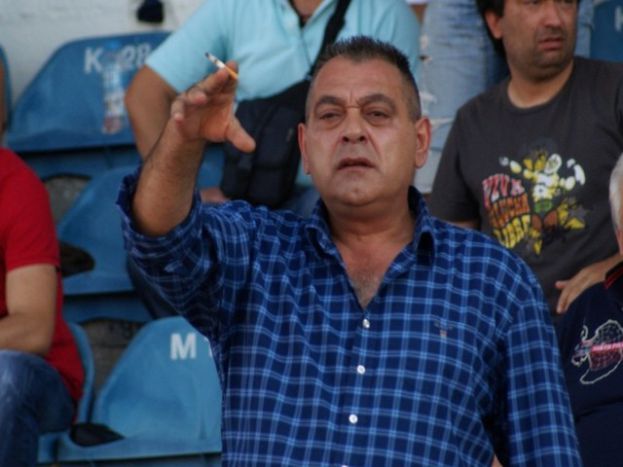 Στην αντεπίθεση ο Γιαλιάς
