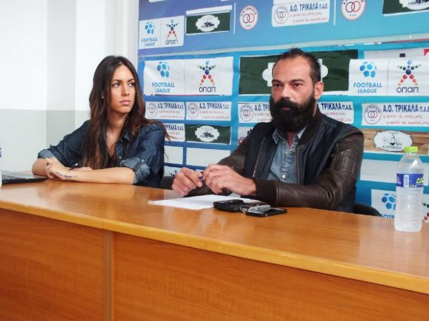 «Έχω τους καλύτερους»