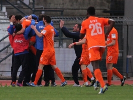 Κέρκυρα – Ηρακλής 0-1 (video)