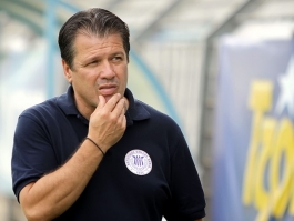 «Ιστορικό ματς με ΑΕΚ»