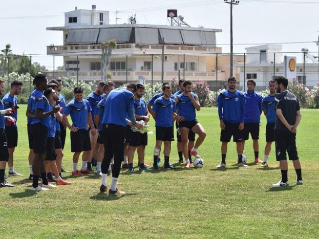 «Κλειδώνει» 4άδα