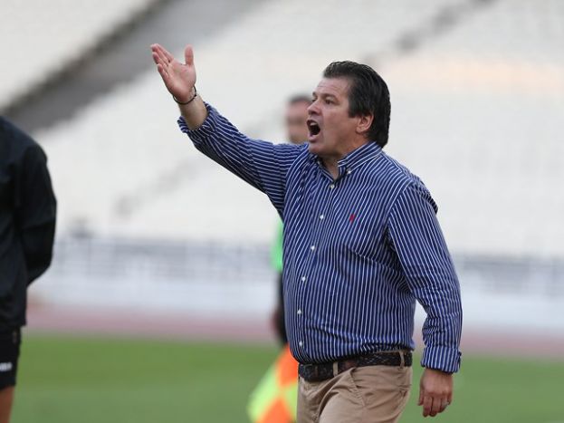 «Ο Ηρακλής δεν θα ανέβαινε…»