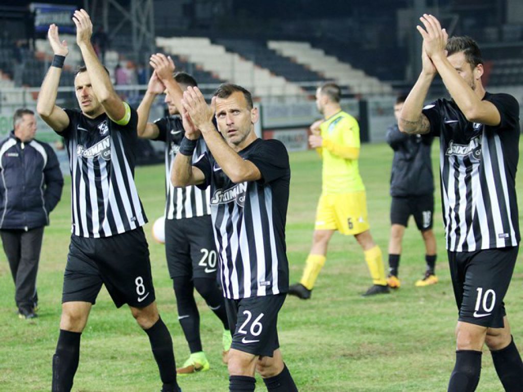 Πιθανότατα Τετάρτη