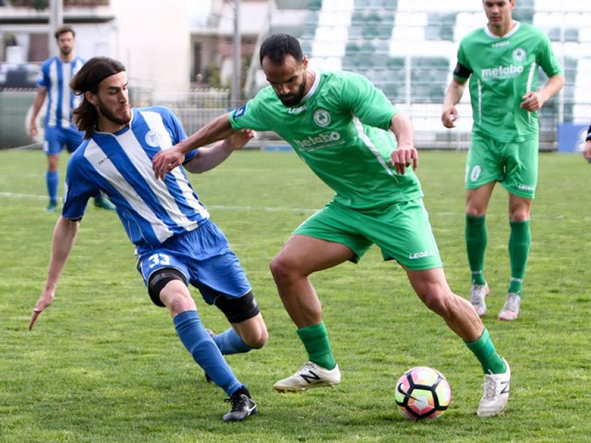 Το χρονικό της έντασης στο Μενίδι