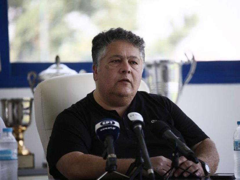 «Έλεος με την Τρίγλια»