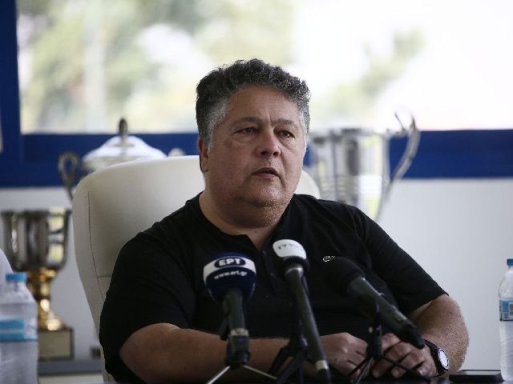 «Έλεος με την Τρίγλια»