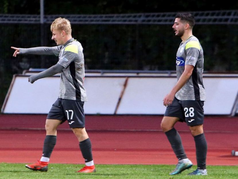 Κέρκυρα – ΠΑΣ Γιάννινα 0-4 (video)