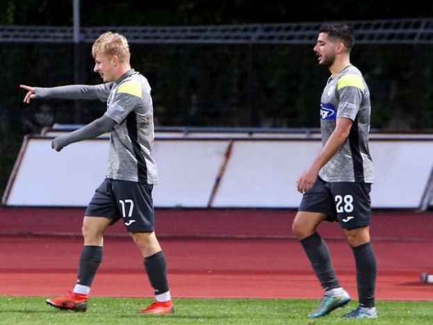 Κέρκυρα – ΠΑΣ Γιάννινα 0-4 (video)