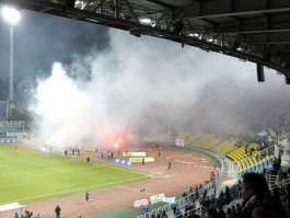 Ευχαριστώ Ηρακλή στον κόσμο