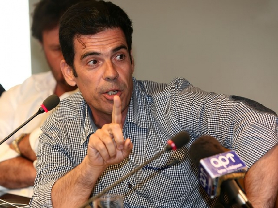 «Ζητάμε νομιμότητα»