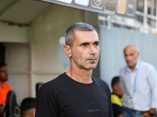 Τερζής στην Καλαμάτα!