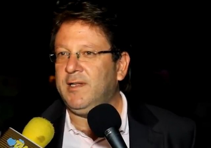 Δασκαλάκης: «Μας τίμησε η Καλλονή»