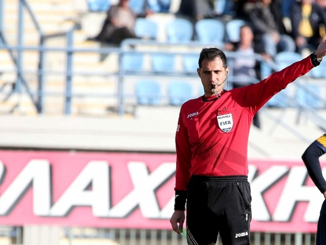 Ο Παππάς στα Χανιά