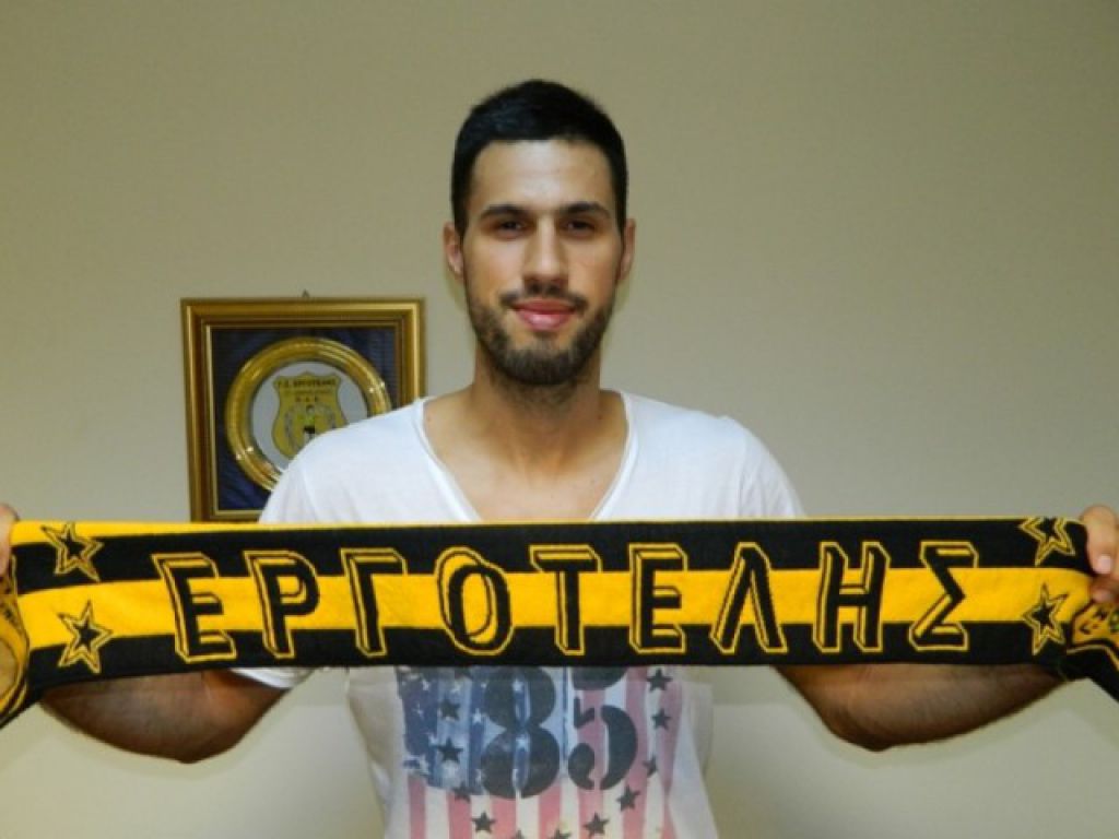 Επιβεβαίωση με Ίνιατς