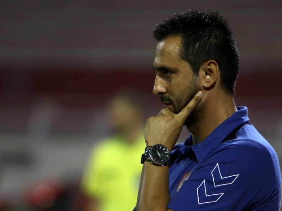 Καβακάς: «Με κούρασε ο Κούγιας»