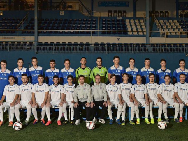 H 7η αγωνιστική των Νέων