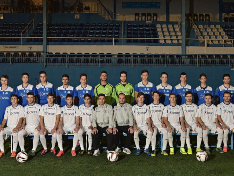 H 7η αγωνιστική των Νέων